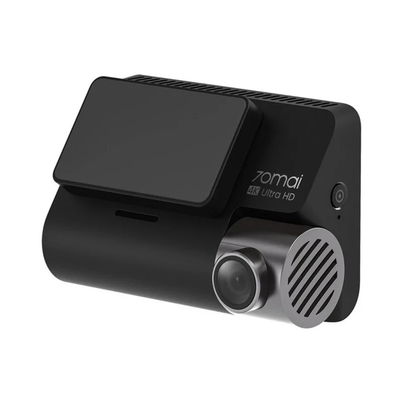 Видеорегистратор Xiaomi 70mai Dash Cam 4K A800S Starvis IMX415 Black купить,0