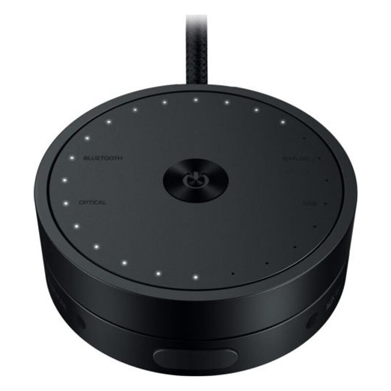 Колонки Razer Nommo Pro RZ05-02470100-R371 черные - ForteMarket Колонки Razer Nommo Pro RZ05-02470100-R371 черные купить,0