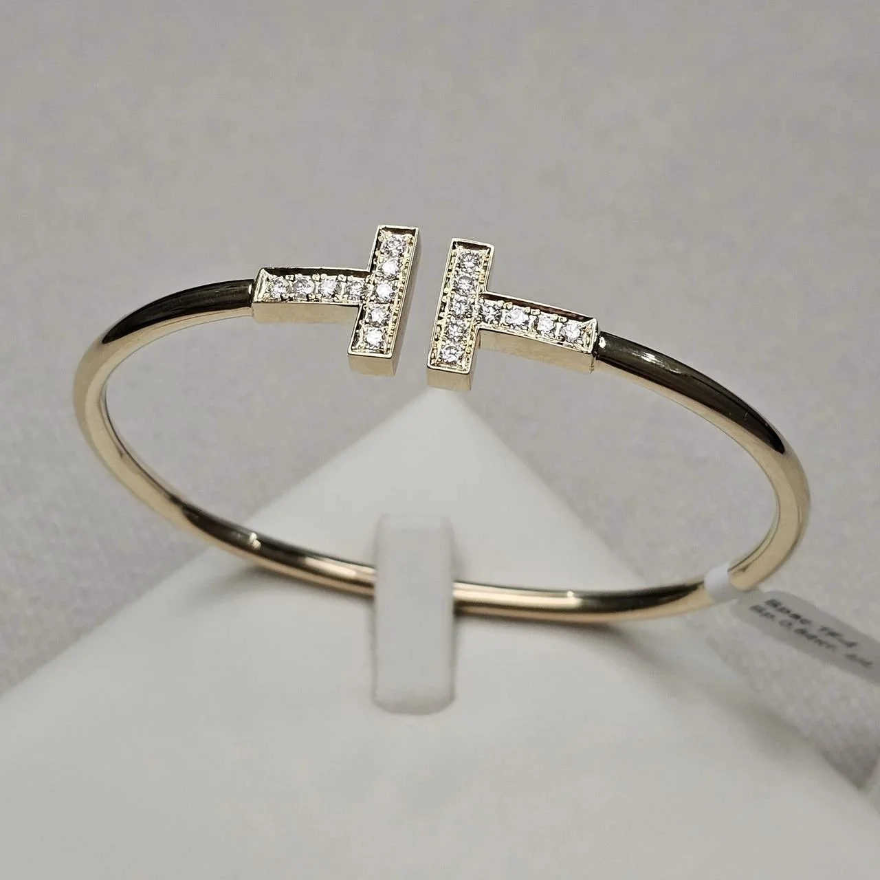 Браслет Deimantas 113848955 18р 0,54ct. купить,NaN