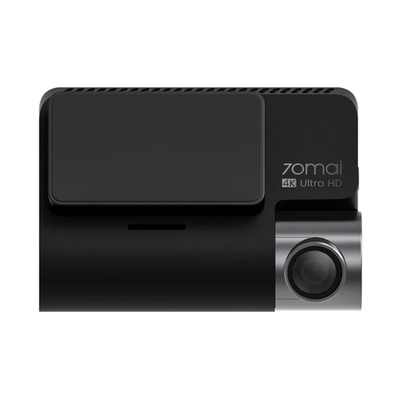 Видеорегистратор Xiaomi 70mai Dash Cam 4K A800S Starvis IMX415 Black купить,0