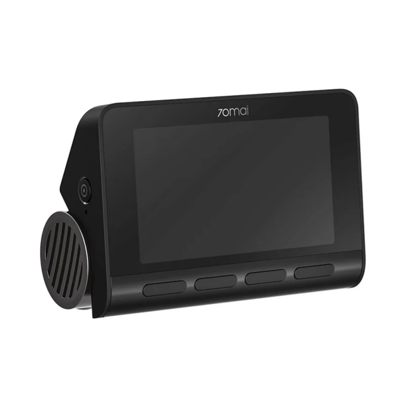 Видеорегистратор Xiaomi 70mai Dash Cam 4K A800S Starvis IMX415 Black купить,0