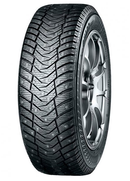 Шина Yokohama Ice Guard IG65 235/55 R20 102T зимняя купить,89830