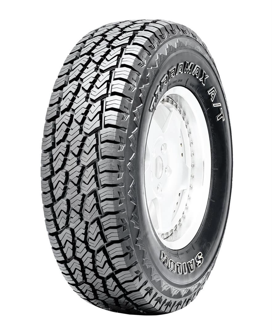 Шина Sailun Terramax A/T 235/75 R15 109S всесезонная купить,62400