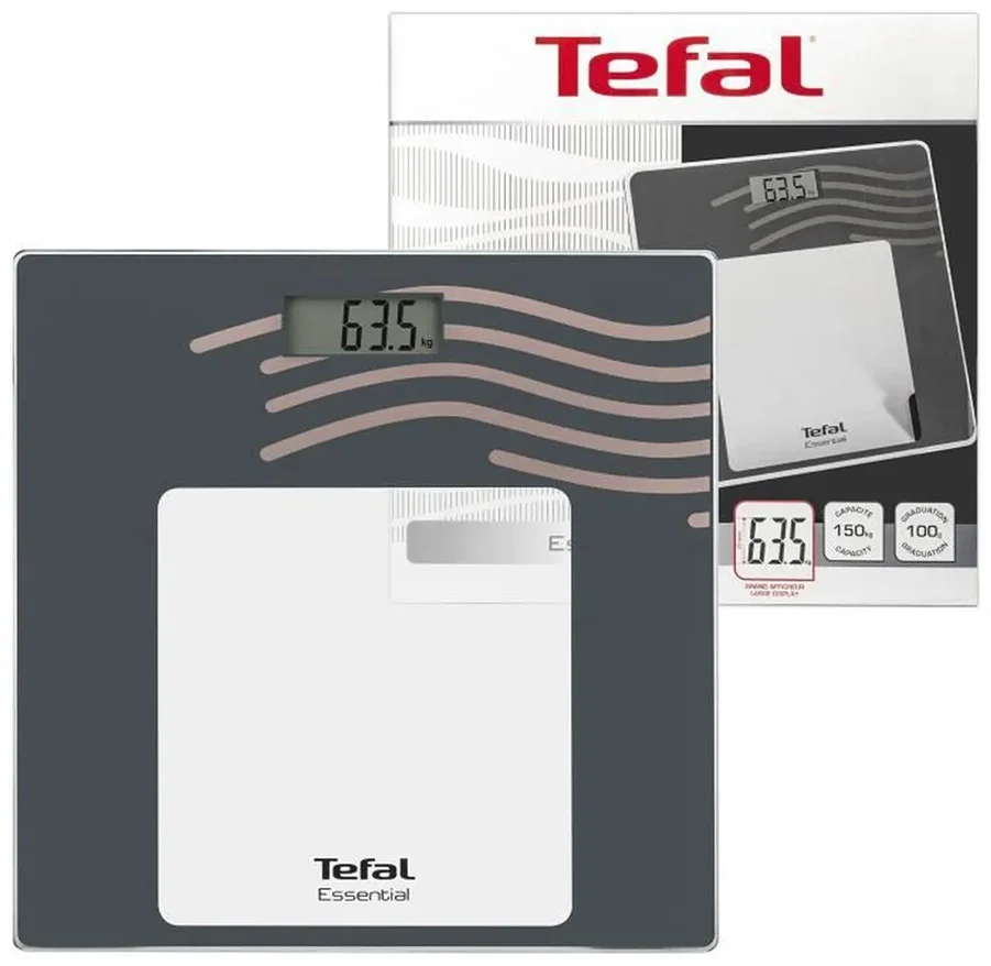 Весы напольные Tefal PP1330V0