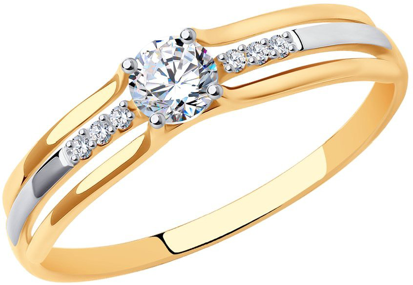 Кольцо Sokolov 017337 17р. купить,100000