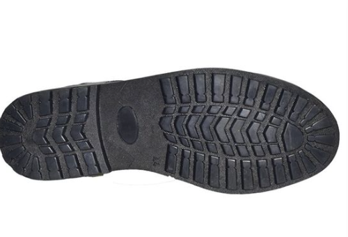 Ботинки Alfa Profi Азия Трейд Альфа БТШ-004 black 40 - ForteMarket Ботинки Alfa Profi Азия Трейд Альфа БТШ-004 black 40 купить,0