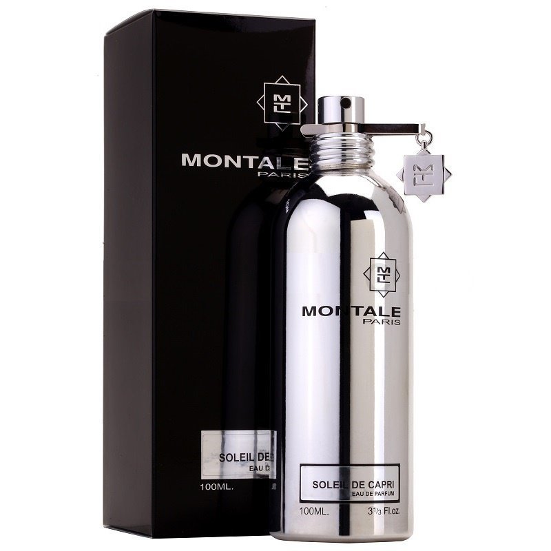 Парфюмерная вода Montale Soleil de Capri 100мл купить,47498