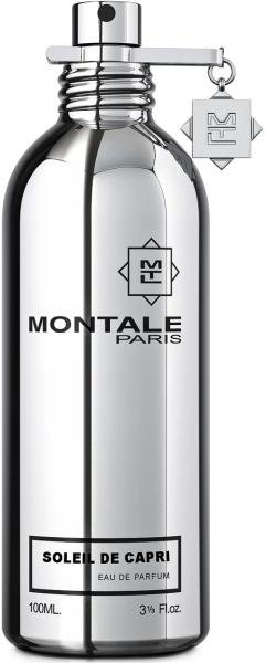 Парфюмерная вода Montale Soleil de Capri 100мл купить,47498