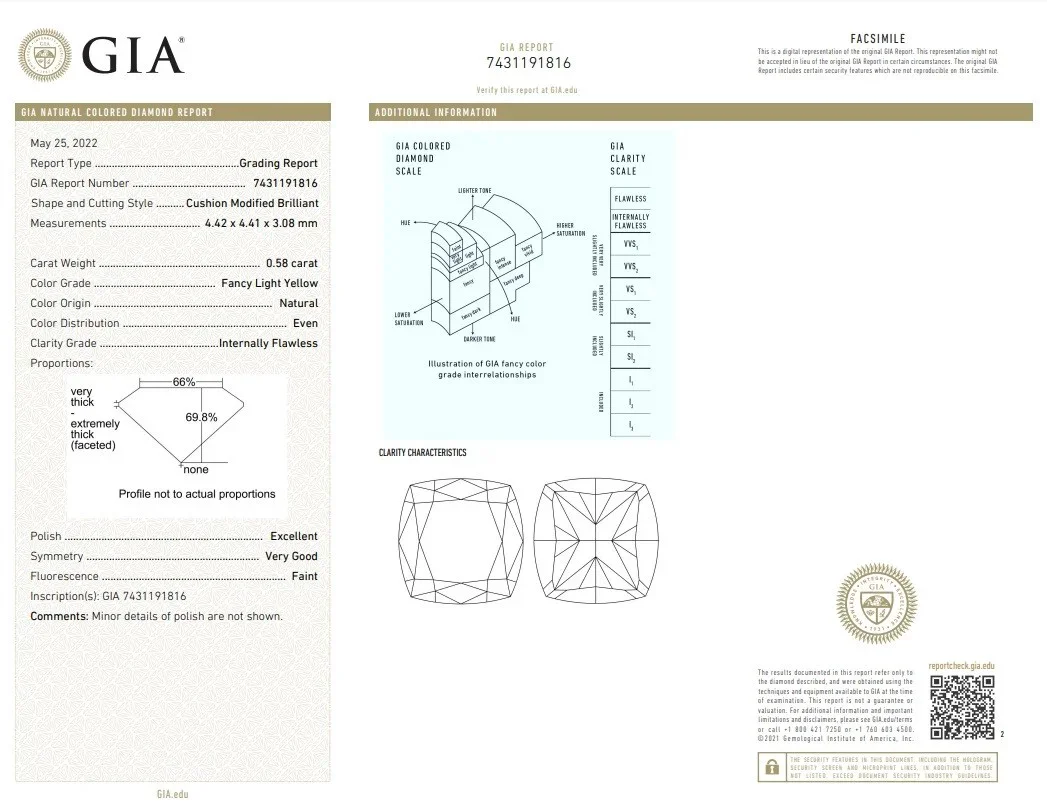 Кольцо Deimantas 113848154 17р 0,58ct 0,34ct. купить,NaN