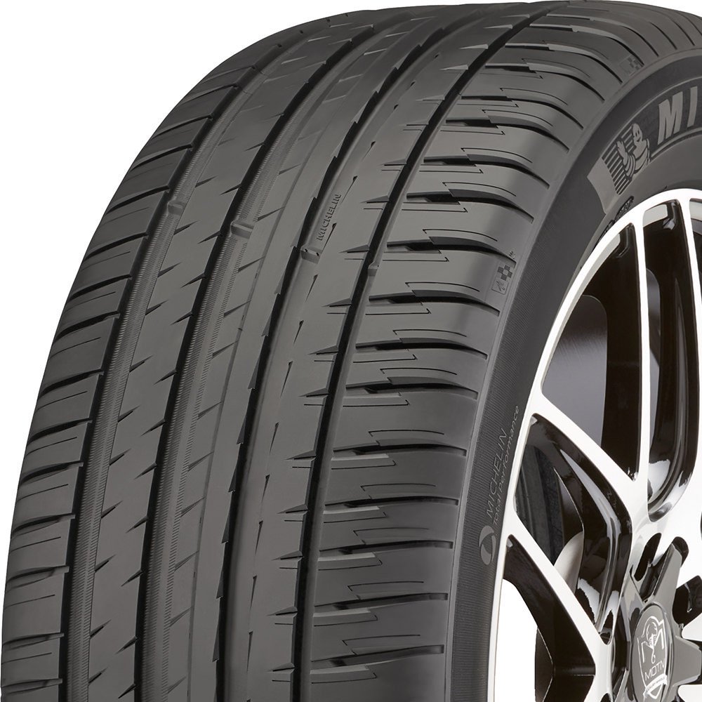 Шина Michelin Pilot Sport 4 SUV 275/50 R21 XL 113V летняя купить,NaN
