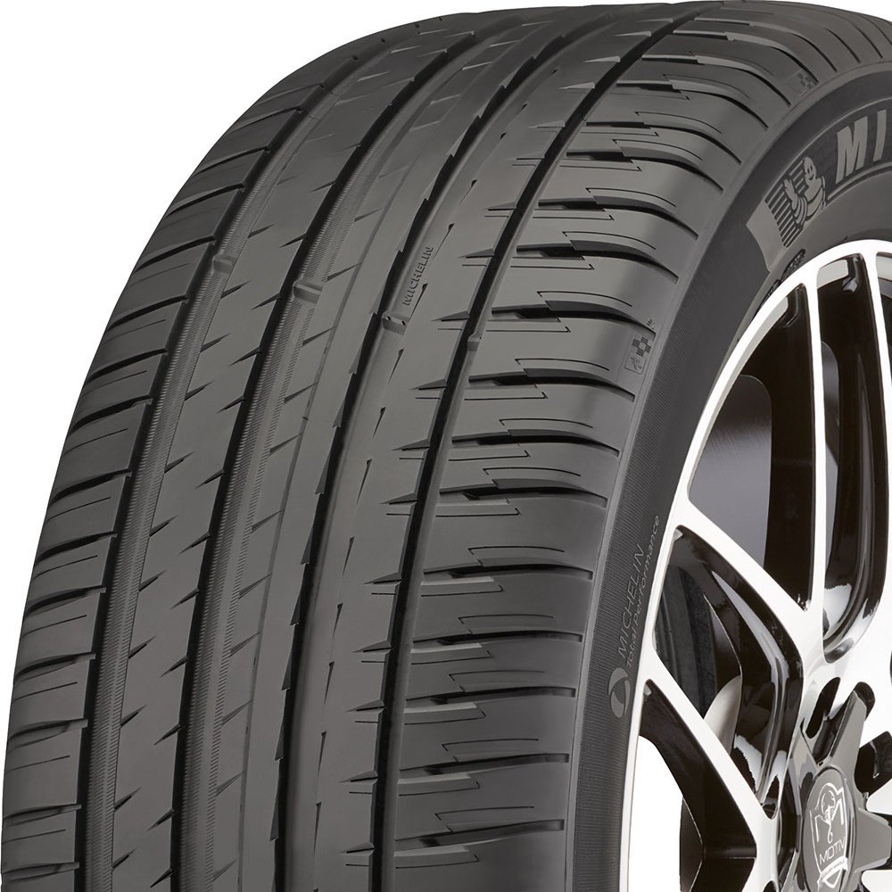Шина Michelin Pilot Sport 4 SUV 275/50 R21 XL 113V летняя купить,NaN