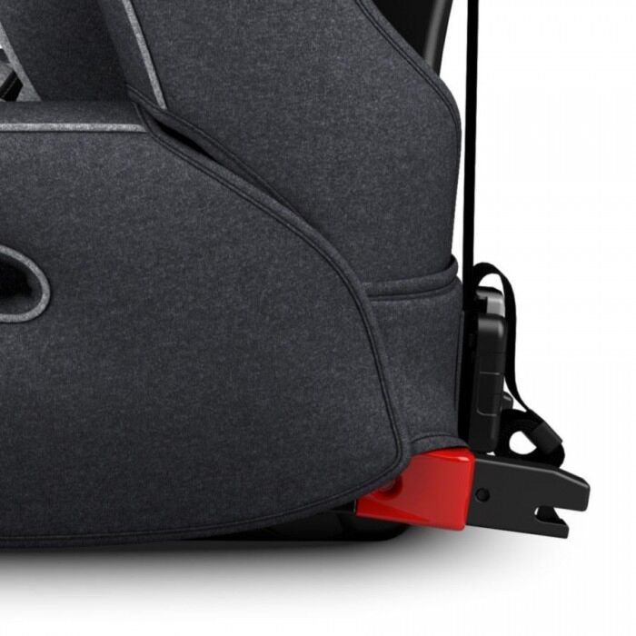 Автокресло Osann Flux Isofix Universe Grey  ru102-138-252 серое купить,NaN