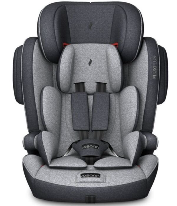 Автокресло Osann Flux Plus Universe Grey ru102-137-252 серое купить,NaN
