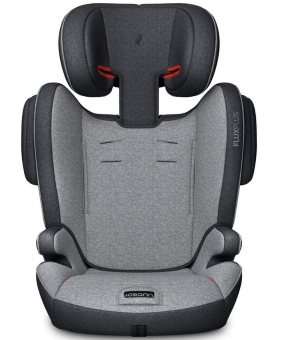Автокресло Osann Flux Plus Universe Grey ru102-137-252 серое купить,NaN