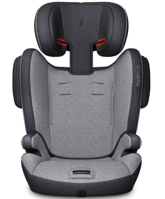 Автокресло Osann Flux Plus Universe Grey ru102-137-252 серое купить,NaN