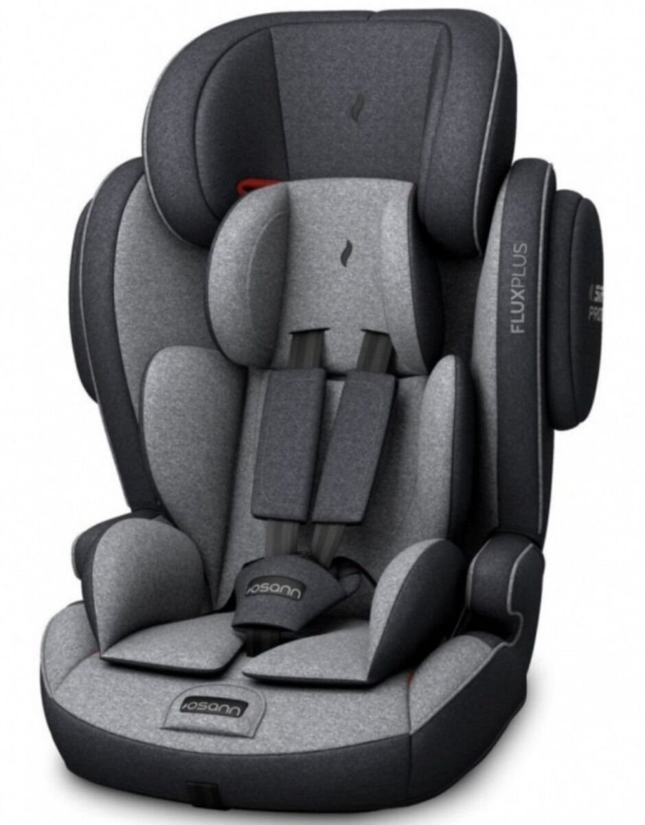 Автокресло Osann Flux Plus Universe Grey ru102-137-252 серое купить,NaN