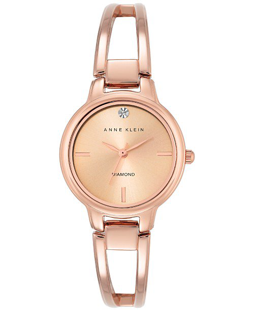 Часы Anne Klein AK2626RGRG купить,NaN