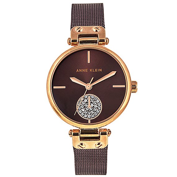 Часы Anne Klein AK3001RGBN купить,NaN