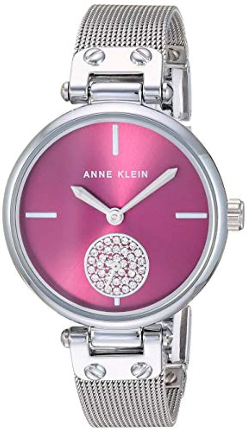 Часы Anne Klein AK3001BYSV купить,NaN