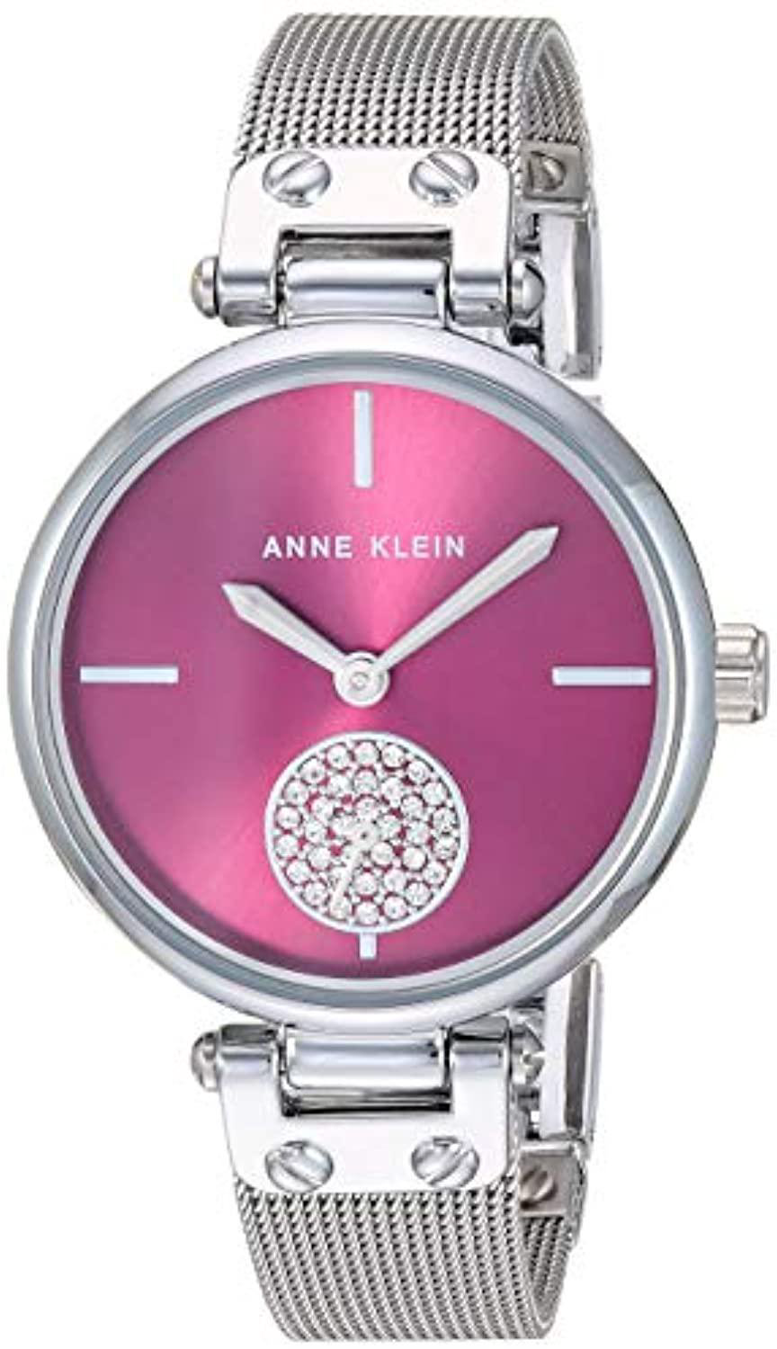 Часы Anne Klein AK3001BYSV купить,NaN