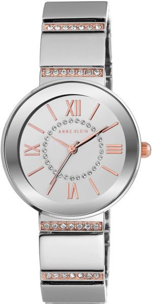 Часы Anne Klein AK2947SMRT купить,NaN