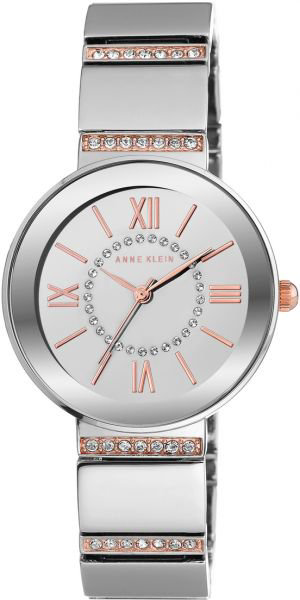Часы Anne Klein AK2947SMRT купить,NaN