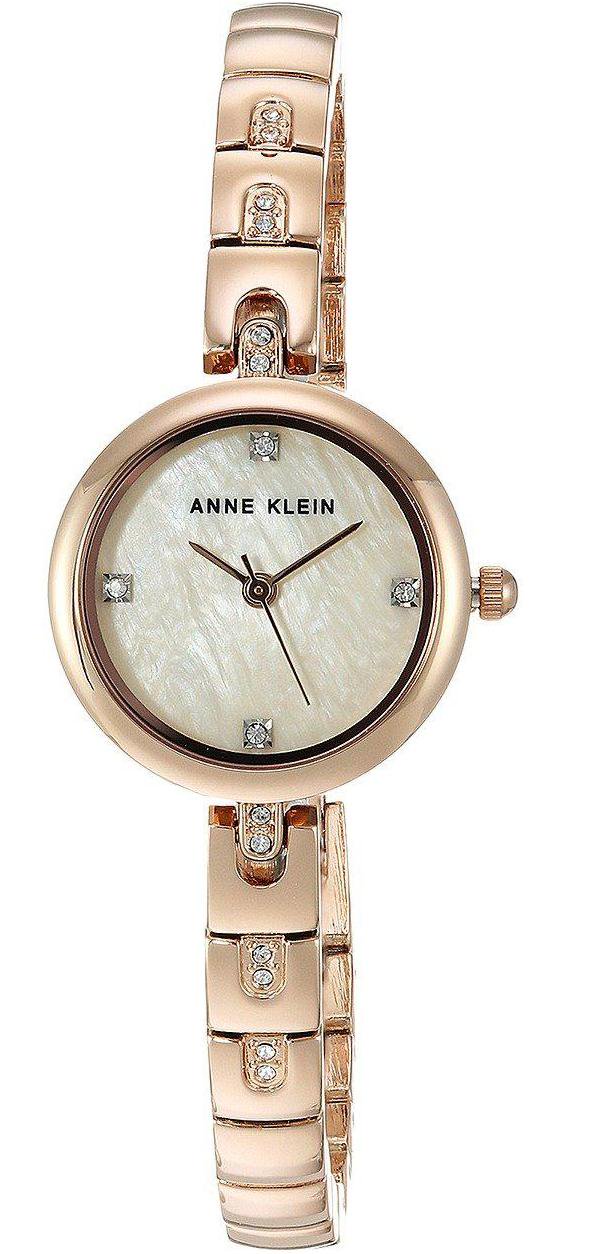 Часы Anne Klein AK2854RGST купить,NaN