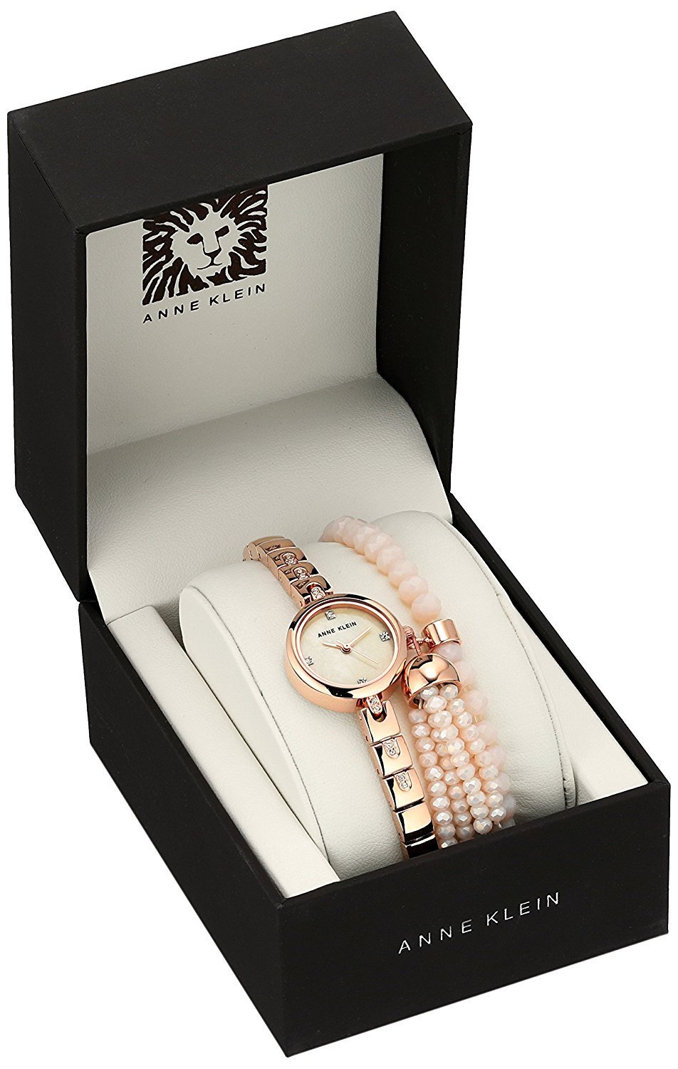 Часы Anne Klein AK2854RGST купить,NaN