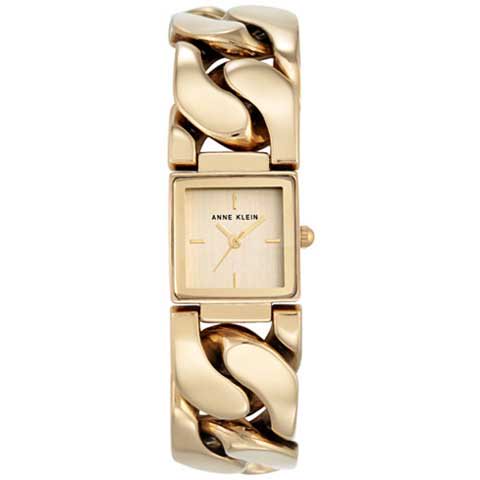 Часы Anne Klein AK2664CHGB купить,NaN
