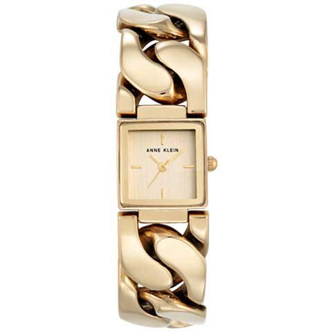 Часы Anne Klein AK2664CHGB купить,NaN