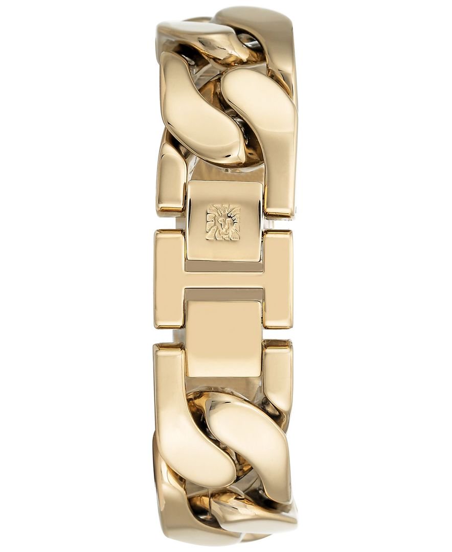 Часы Anne Klein AK2664CHGB купить,NaN