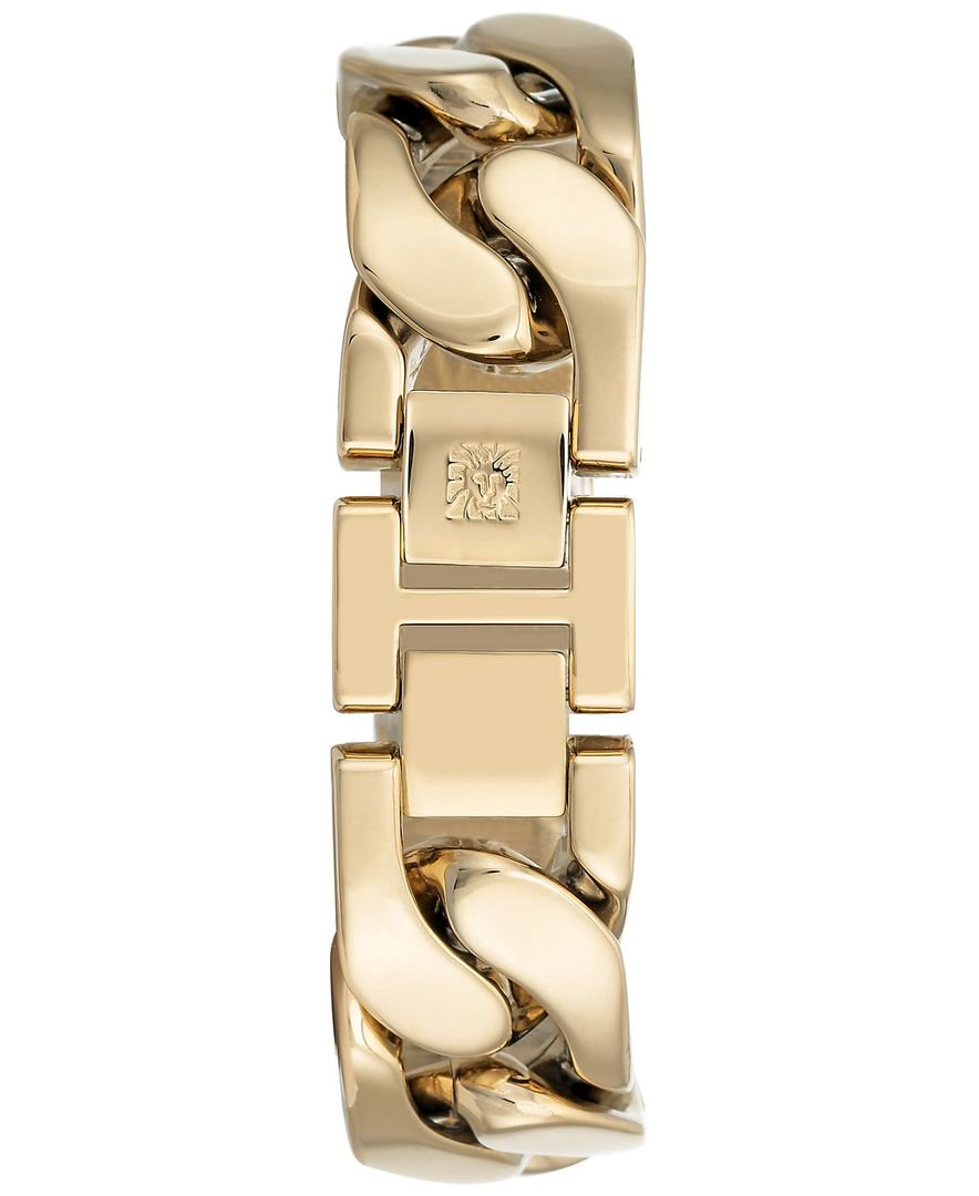 Часы Anne Klein AK2664CHGB купить,NaN