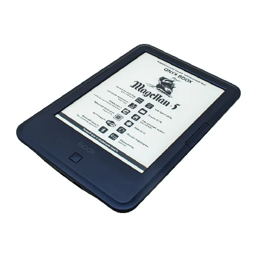 Электронная книга Onyx Boox Magellan Dark Blue купить,NaN