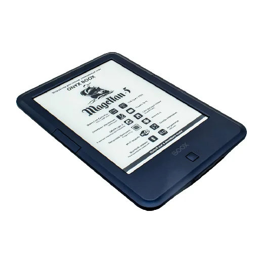Электронная книга Onyx Boox Magellan Dark Blue купить,NaN