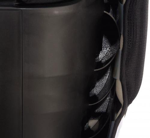 Автокресло Recaro Young Sport Hero Power Berry Black купить,NaN