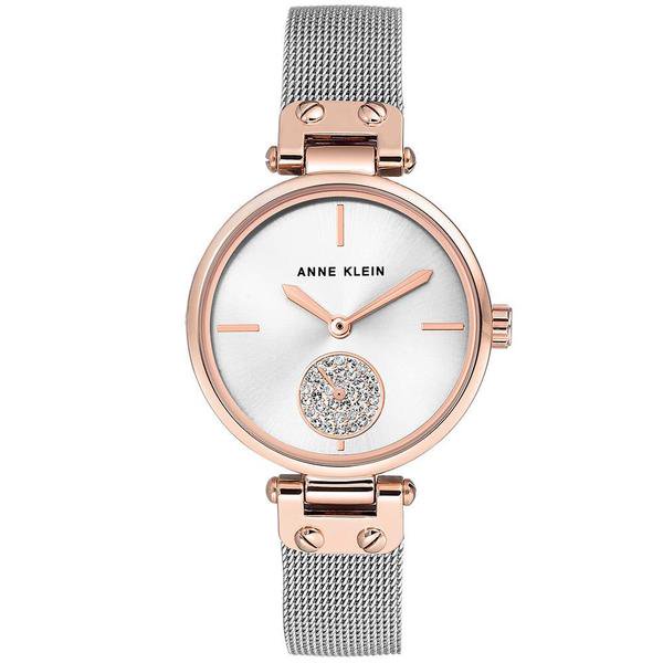 Часы Anne Klein AK3001SVRT купить,NaN