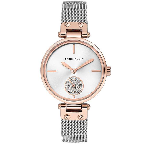 Часы Anne Klein AK3001SVRT купить,NaN