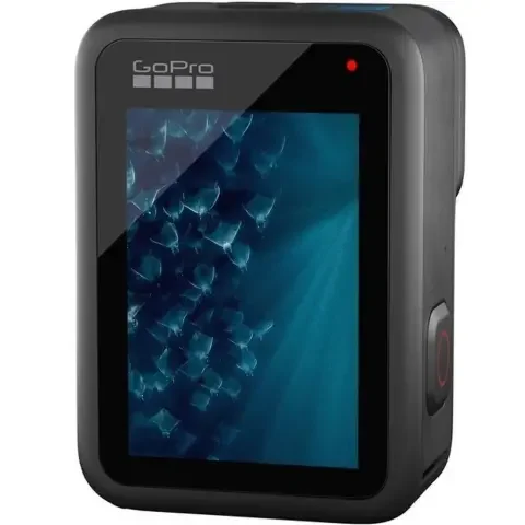 Экшн-камера GoPro Hero 11 CHDHX-112-RW Black купить,0