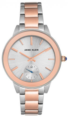 Часы Anne Klein AK2979SVRT купить,NaN