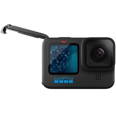 Экшн-камера GoPro Hero 11 CHDHX-112-RW Black купить,0