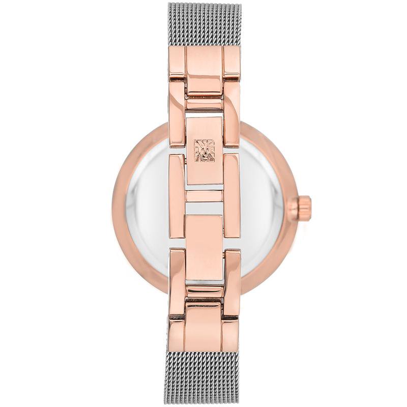 Часы Anne Klein AK3001SVRT купить,NaN