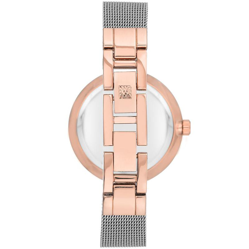 Часы Anne Klein AK3001SVRT купить,NaN