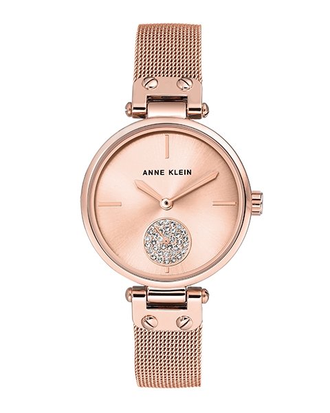 Часы Anne Klein AK3000RGRG купить,NaN