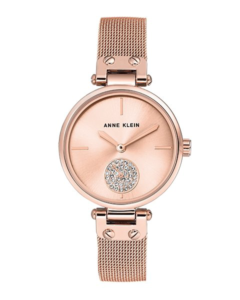 Часы Anne Klein AK3000RGRG купить,NaN