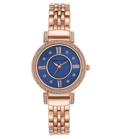 Часы Anne Klein AK2928NVRG купить,NaN