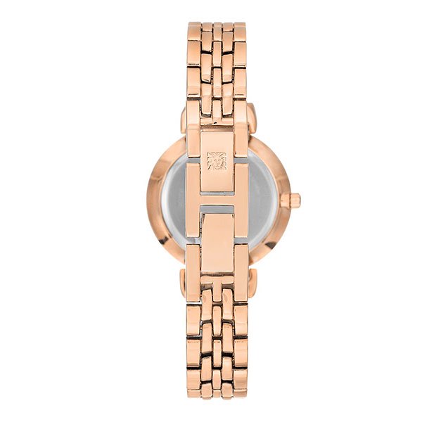 Часы Anne Klein AK2928NVRG купить,NaN