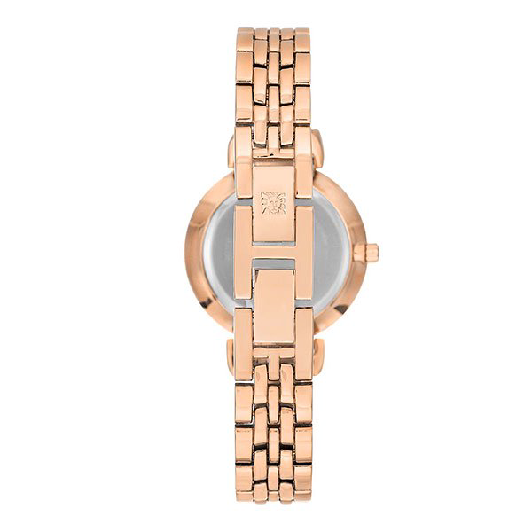 Часы Anne Klein AK2928NVRG купить,NaN