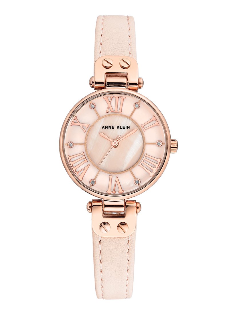 Часы Anne Klein AK2718RGPK купить,NaN