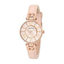 Часы Anne Klein AK2718RGPK купить,NaN