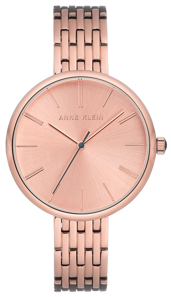 Часы Anne Klein AK2998RGRG купить,NaN